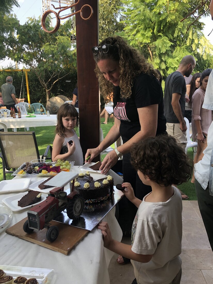 מירי